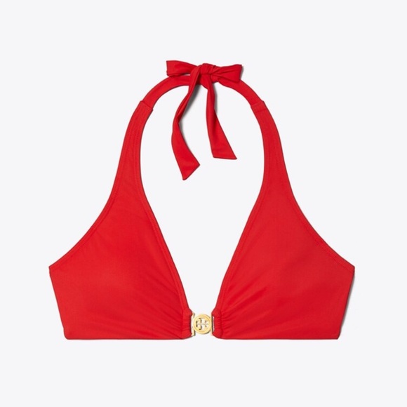 Tory Burch Bathing suits, see listening in closet for sizes available. - Picture 5 of 5